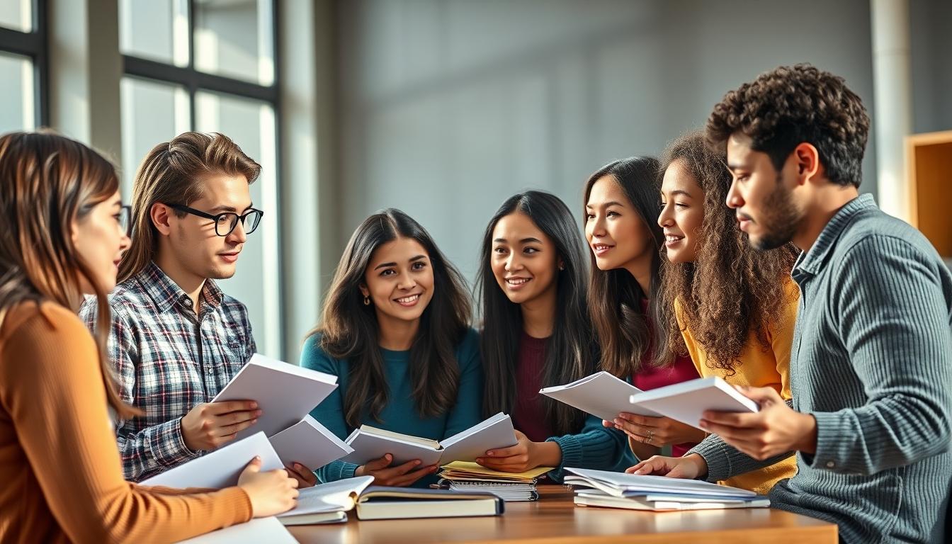 Mindset development course