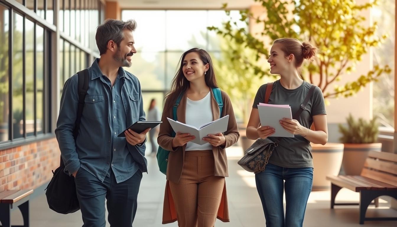 Balanced lifestyle and personal well-being